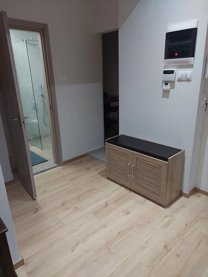 B&M Cozy Apartment Thessaloniki
