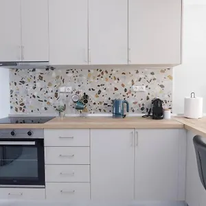 Ns88_apartment Θεσσαλονίκη