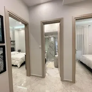 C.3 Anemone Lux_apartment Θεσσαλονίκη