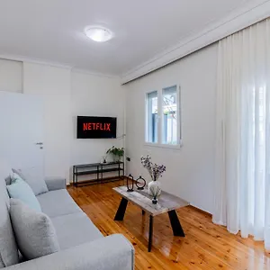 Luxury Downtown Z1 Θεσσαλονίκη
