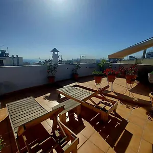 Rooftop Project Mitropolis Θεσσαλονίκη
