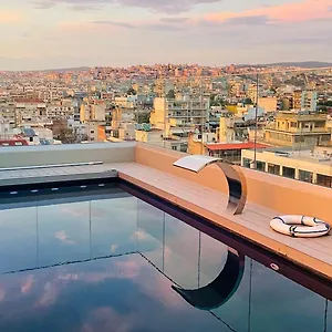 Hotel Onoma, Saloniki