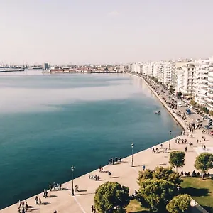 Comfort Corner 75m2 100mbs Θεσσαλονίκη