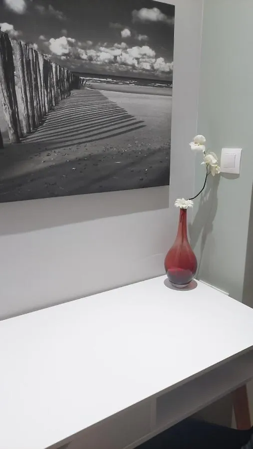 B&M Cozy Apartment Θεσσαλονίκη 0*,  Ελλάδα