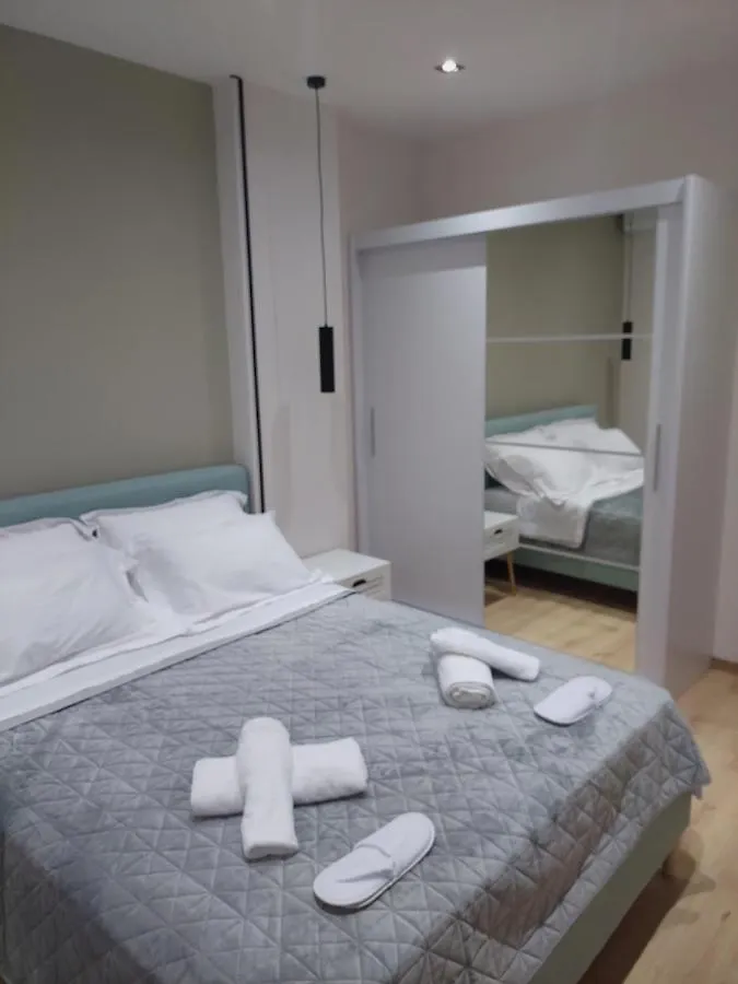B&M Cozy Apartment Θεσσαλονίκη Ελλάδα
