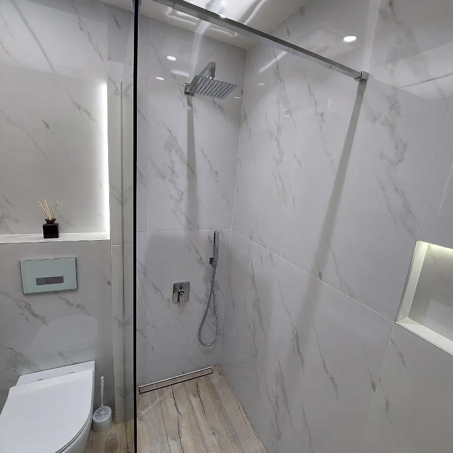 B&M Cozy Apartment Θεσσαλονίκη