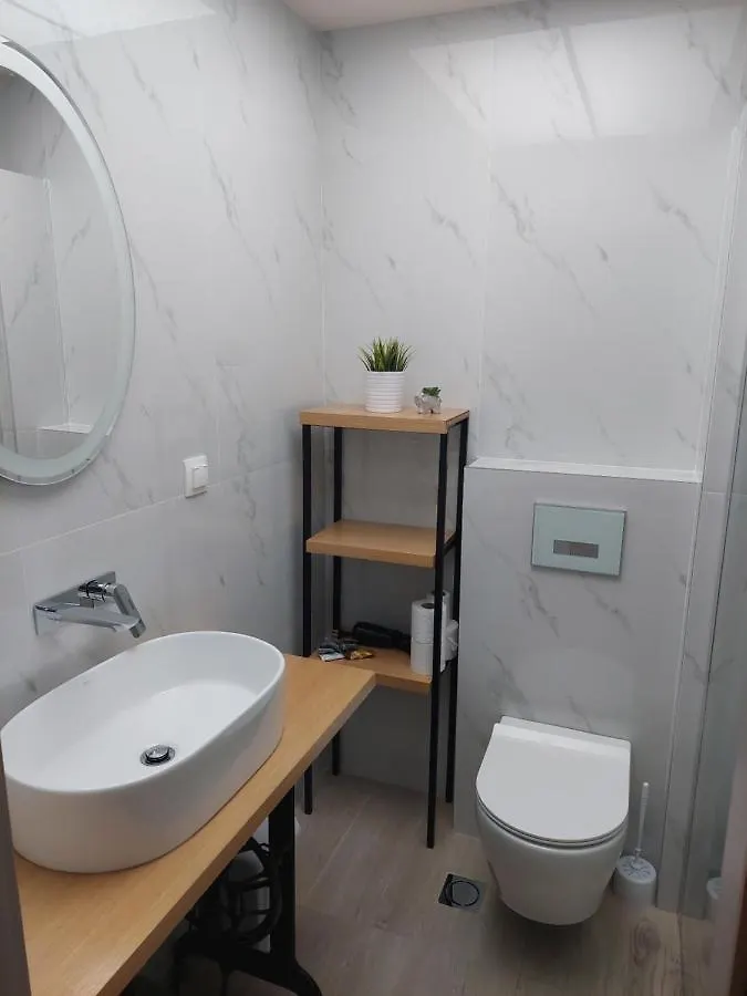 B&M Cozy Apartment Θεσσαλονίκη