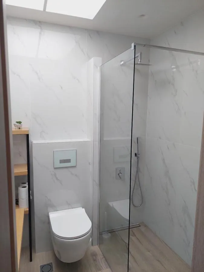B&M Cozy Apartment Θεσσαλονίκη