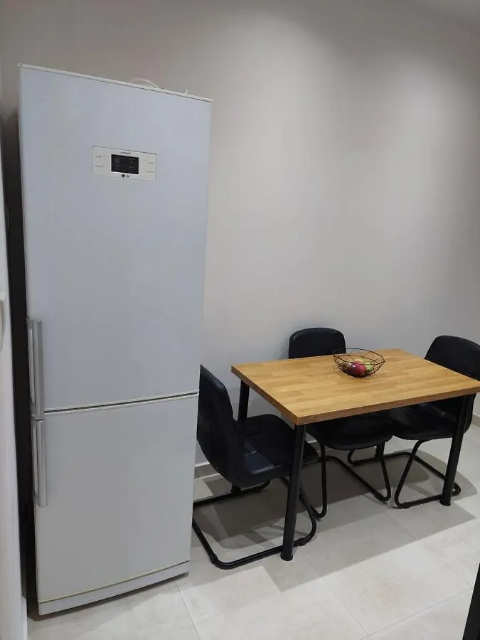 B&M Cozy Apartment Θεσσαλονίκη